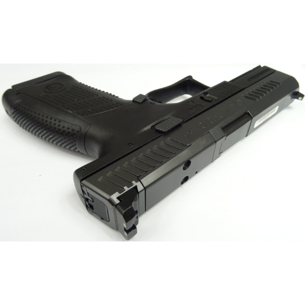 Pistolet CZ P-10C OR kal. 9x19mm